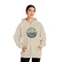 Wild Yak Trading Co. Hoodie — Vintage Mountain Outdoor Sweatshirt