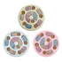 Dog Puzzle Toys Slow Feeder Interactive Increase Puppy IQ Food Dispenser Slowly Eating NonSlip Bowl Pet Cat Dogs Training Game