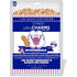 Himalayan Dog Chew YakyCharms Peanut Butter Popcorn Dog Treats | Dog Training Treats for Dogs 100% Yak Cheese | Microwavable Gluten Grain Lactose Free USA Made | 12 Pack White