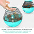 Interactive Dog Toy Slow Feeder – IQ Boosting Puzzle for Dogs & Cats