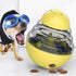 Interactive Dog Toy Slow Feeder – IQ Boosting Puzzle for Dogs & Cats