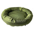 Dog Bed - Round Bolstered Armor ™