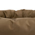 Dog Bed - Round Bolstered Armor ™