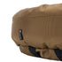 Dog Bed - Round Bolstered Armor ™
