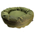 Dog Bed - Round Bolstered Armor ™