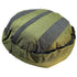 Dog Bed - Round Bolstered Armor ™