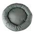 Dog Bed - Round Bolstered Armor ™
