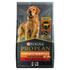 Pro Plan Adult Complete Essentials Shredded Blend Beef & Rice Dry Dog Food