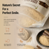 Jamaican Chew Stick Herbal Tooth Powder