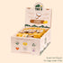 Coconut Yak Milk Chews for Dogs