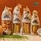 Coconut Yak Milk Chews for Dogs
