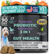 3 in 1 Probiotic Chews for Dogs