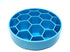 Honeycomb eBowl Deep Slow Feeder Dog Bowl for Enrichment | USA Made