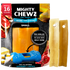4 Pack Small Yak Cheese - Refill Pack