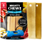 4 Pack XL Yak Cheese - Refill Pack