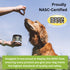 3 in 1 Probiotic Chews for Dogs