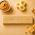 Peanut Butter Banana Chews for Dogs