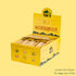 Peanut Butter Banana Chews for Dogs