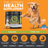 10 in 1 Multivitamin Chews for Dogs (Chicken Flavor)