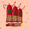 Apple Cinnamon Chews for Dogs