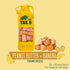 Peanut Butter Banana Chews for Dogs
