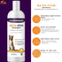 Piccardmeds4pets Keto-Itch Relief Medicated Shampoo Pet Dog 16 oz. + FREE Bandana!