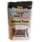 1 LB Pig Ear Strips Bag