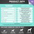 3 in 1 Probiotic Chews for Dogs
