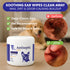 Value Ear Cleaning Wipes for Dogs & Cats | Alcohol-Free, Hypoallergenic Otic Cleanser with Soothing Aloe Vera – Gently Cleans, Helps Reduce Odor, Dirt & Irritation