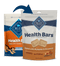 Blue Buffalo Blue Health Bar Crunchy Dog Biscuits Baked with Pumpkin and Cinnamon (16oz)