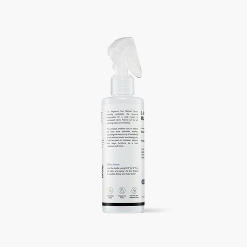 Refresh Spray - Fragrance Free