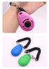 1 Set Pet Dog Trainer Clicker Training Tool With Instructions Obedience Teaching Aid Wholesale Supplies Christmas New Year Gift
