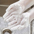 Premium Silicone Bathing Gloves for Dogs and Cats