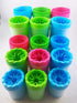 Pet Paw Cleaning Cup – Portable Silicone Dog & Cat Foot Washer | Removable Mud Cleaner (S/L/XL Sizes)