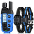 3300Ft Electric Dog Training Collar Remote Control Waterproof Pet BehaviorFor 5-120lbs Puppy With Shock Vibration