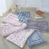 Flannel Pet Sleeping Mat – Soft, Washable, Durable Dog Bed
