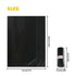 5/10 Rolls Dog Poop Bag Pet Poop Bags Dog Cat Waste Pick Up Clean Bag For Puppy Dogs Random Color Outdoor Pet Supplies