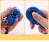 1 Set Pet Dog Trainer Clicker Training Tool With Instructions Obedience Teaching Aid Wholesale Supplies Christmas New Year Gift