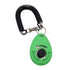 1 Set Pet Dog Trainer Clicker Training Tool With Instructions Obedience Teaching Aid Wholesale Supplies Christmas New Year Gift