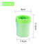 Pet Paw Cleaning Cup – Portable Silicone Dog & Cat Foot Washer | Removable Mud Cleaner (S/L/XL Sizes)