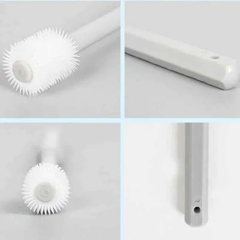 Complete Pet Toothbrush And Toothpaste Kit