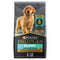 Pro Plan Puppy Shredded Blend Chicken & Rice Formula Dry Dog Food