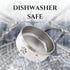 Stainless Steel Non-Slip Dog Bowl