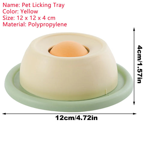 Pet Feeding Accessories Dog Treat Toy Puzzle Toys For Bored Puppy Slow Feeder Puppy Supplies For Healthy Eating Food Crate
