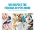 Complete Pet Toothbrush And Toothpaste Kit
