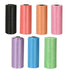 5/10 Rolls Dog Poop Bag Pet Poop Bags Dog Cat Waste Pick Up Clean Bag For Puppy Dogs Random Color Outdoor Pet Supplies