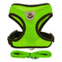 Adjustable Mesh Pet Harness with Leash, Polyester Vest Type Walking Strap for Small Medium Cats Dogs