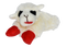 Multipet Lamb Chop® 6"