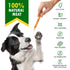 Rawhide Sticks for Dogs Chicken-Wrapped Grain-Free Chews