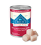 Blue Buffalo Adult Homestyle Fish & Sweet Potato with Garden Vegetables Wet Dog Cans (12.5oz)
